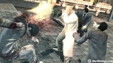 Yakuza: Of The End, Impresiones