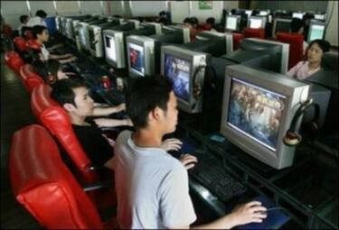 Los padres consideran a los juegos fuente de educación