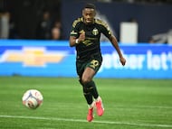 Follow the MLS action live from Providence Park, as Portland and LAFC face off today, Saturday, April 11, 2026.