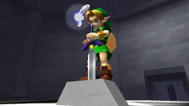 The Legend of Zelda games you can play for free on Nintendo Switch Online