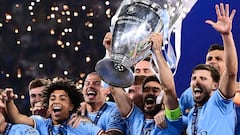 Claves, novedades y lo que debes saber del nuevo formato de la Champions League 2024-25