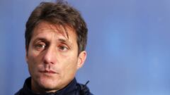 Guillermo Barros Schelotto.