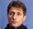 Guillermo Barros Schelotto: "Podemos ganar al Barcelona"