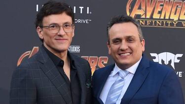 Los directores de Vengadores Endgame muestran su interés por Lobezno