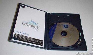 Final Fantasy XI, gratis hasta el mes que viene