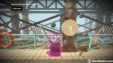 Los juegos de Playstation Day, en imágenes