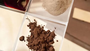 Investigadores crean un nuevo material “imposible”: híbrido de vidrio y plástico