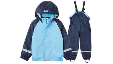 Prepara tu verano en el mar con la ropa de navegación más vendida de Helly Hansen