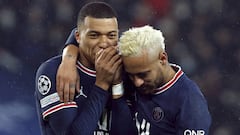 Mbappé: Why does he speak fluent Spanish?