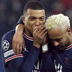 Mbappé: Why does he speak fluent Spanish?