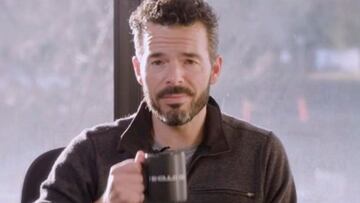 Casey Hudson, director de la trilogía Mass Effect, funda su nuevo estudio Humanoid Studios