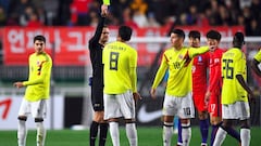 Itinerario de Selección Colombia: así continúa su gira asiática