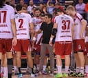 El Naturhouse suma el segundo triunfo tras batir al Zagreb