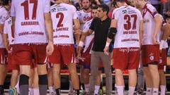 El Naturhouse suma el segundo triunfo tras batir al Zagreb