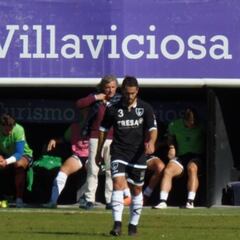 El Lealtad cae 8-0 en Lezama y certifica su descenso a Tercera