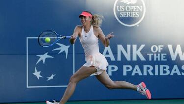 Federer, Nadal on semi-final collision course at US Open