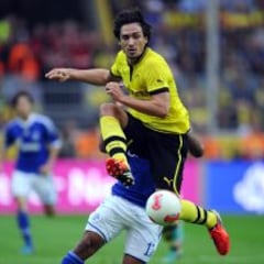 Hummels: "Hay pocas razones para que Götze dejara Dortmund"