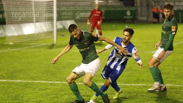 La jornada de Segunda B se aplaza una semana