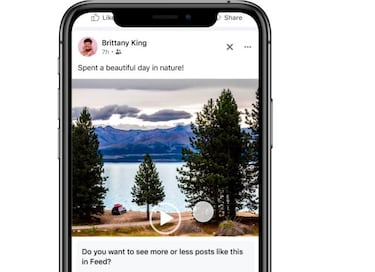 Los nuevos botones de Facebook, ¿para qué sirven?