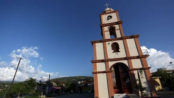 Iglesias replicarán sus campanas por el Bicentenario de la Consumación de la Independencia