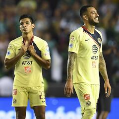 Aguilera sobre las críticas de su rendimiento: ''Sé los errores que cometo''