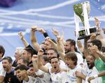 ¿Qué necesita el Real Madrid para ser campeón de Liga la próxima jornada?