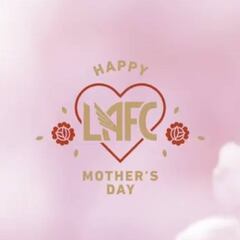 Así festejan los equipos de la MLS el Mother's Day