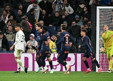 Tres ex del Barcelona amenazan al Real Madrid antes del Cl¨¢sico