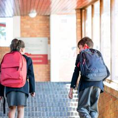 Regreso a las clases en Colombia: ¿cuáles son las recomendaciones de la OMS?