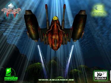 Aquanox (PC)