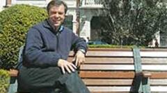 "El Valencia es un club al que quiero mucho"