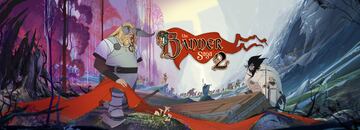 Ilustración - The Banner Saga 2 (OSX)