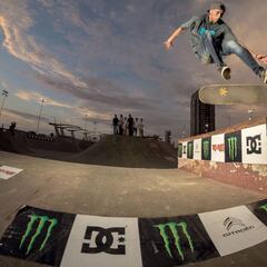 Santiago recibirá la última fecha clasificatoria del "Rey de Reyes"