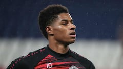 This is not politics, this is humanity – Rashford calls on UK government to help combat child food poverty