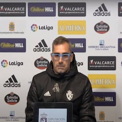 Bolo planea cambios para El Molinón