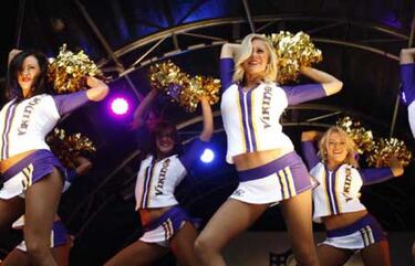 TRIBUNA LIBRE: God Save the International Series