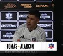 Tomás Alarcón recuerda el episodio más duro de su carrera: “Gracias a Dios pude salir...”