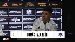 Tomás Alarcón recuerda el episodio más duro de su carrera: “Gracias a Dios pude salir...”