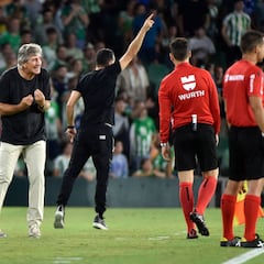 El aval se llama Pellegrini