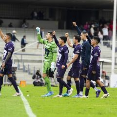 Así puede asegurar Pumas su lugar en la Liguilla: retos y estadísticas