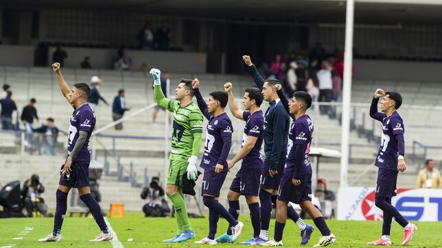 Así puede asegurar Pumas su lugar en la Liguilla: retos y estadísticas