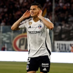 El Elche acelera por el chileno Lucas Cepeda