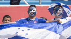 En Vivo: El Tri va por su segundo triunfo en el cuadrangular