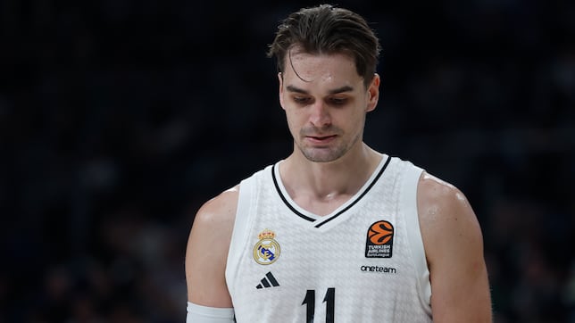 Penalti de Hezonja; Una prohibición competitiva para Nan