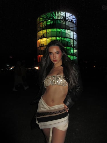 Los mejores ‘looks’ del Coachella 2026