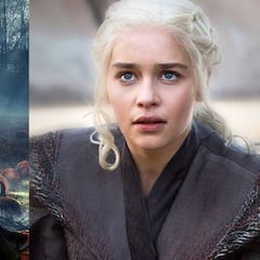 Globos de Oro: La lucha entre Juego de Tronos y Stranger Things