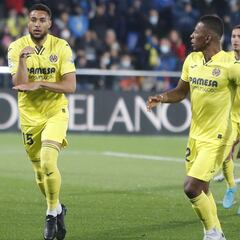 El Villarreal ha invertido el doble en fichajes de lo que ha vendido en estas dos temporadas