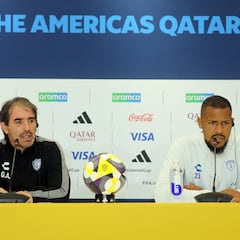 Botafogo - Pachuca: Horario, TV; cómo y dónde ver en USA la Copa Intercontinental 2024