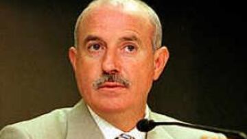 Serra Ferrer ha querido comentar la actualidad del conjunto culé.