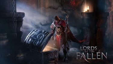 Lords of the Fallen, Impresiones E3